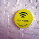 Illustration for article titled Share Your Home Wi-Fi Easily Using an NFC Tag or QR Code